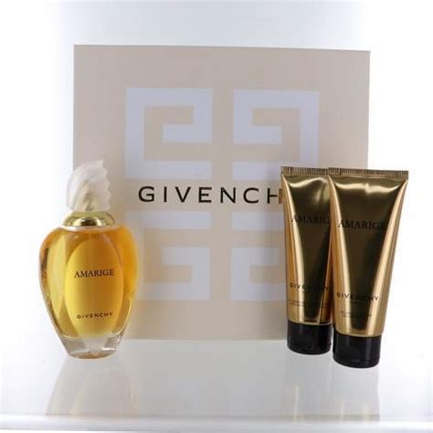 amarige givenchy lotion|amarige by givenchy gift set.